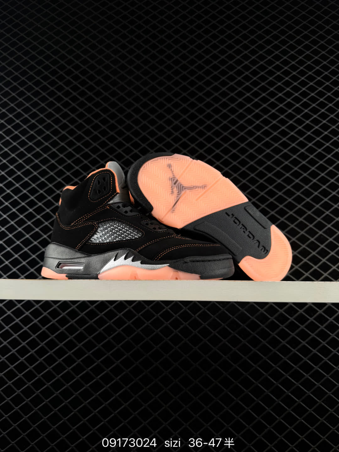 Nike Air Jordan 5 Low